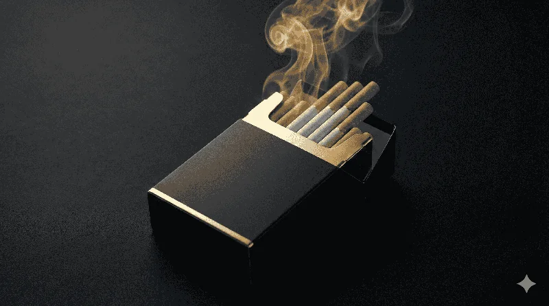 Premium cigarettes delivered in 1 hour — Toronto & Ontario